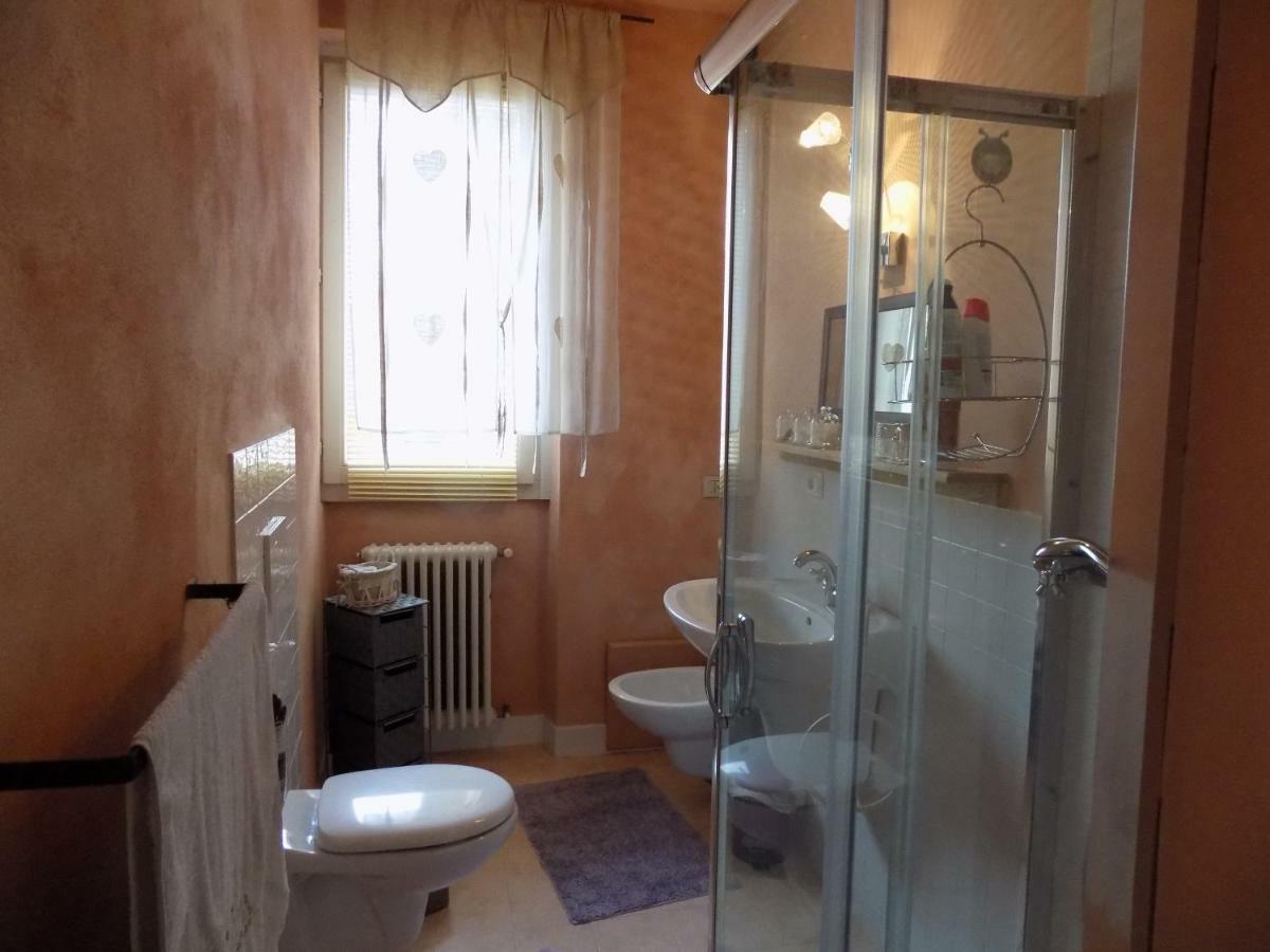 Bed and Breakfast Due Archi SantʼAmbrogio di Valpolicella Exterior foto