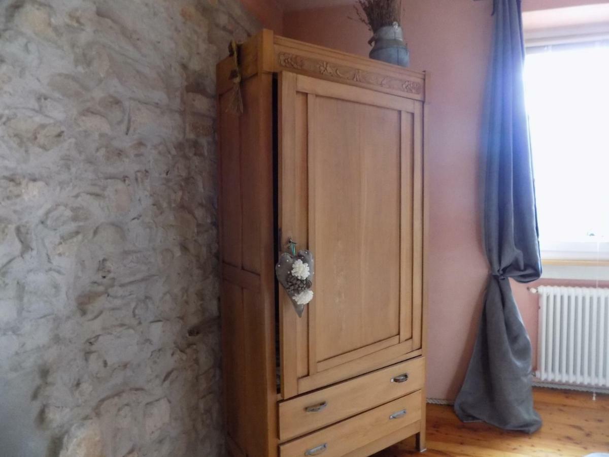 Bed and Breakfast Due Archi SantʼAmbrogio di Valpolicella Exterior foto